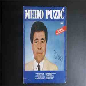 Meho Puzić - Hitovi koje ste vi trazili FLAC