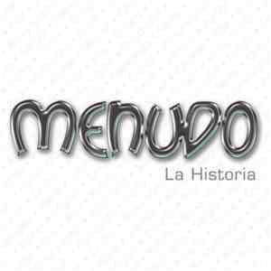 Menudo - La Historia FLAC