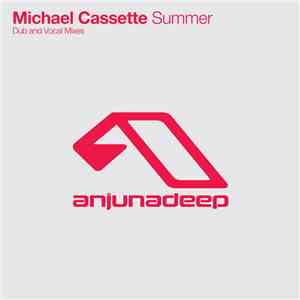 Michael Cassette - Summer FLAC