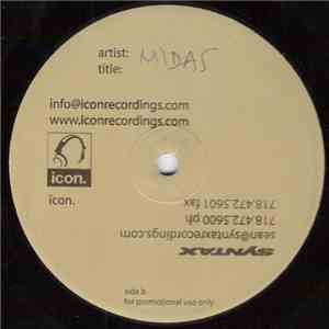 Midas  - Juice Stop FLAC