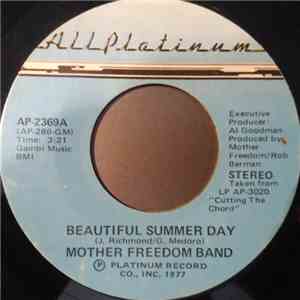 Mother Freedom Band - Beautiful Summer Day FLAC