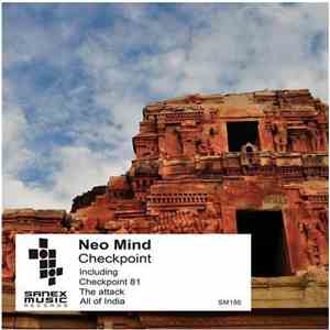 Neo Mind - Checkpoint FLAC