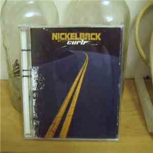 Nickelback - Curb FLAC