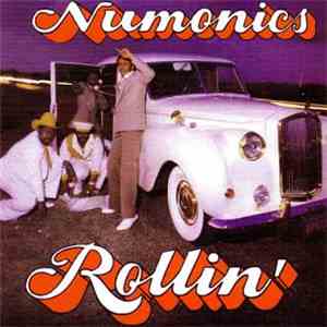Numonics - Rollin' FLAC