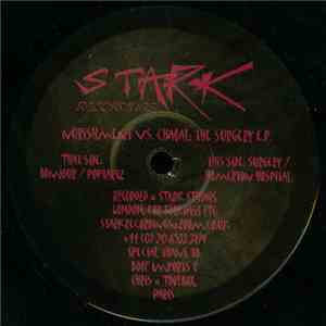 Nurishment vs Chabal - The Surgery EP FLAC