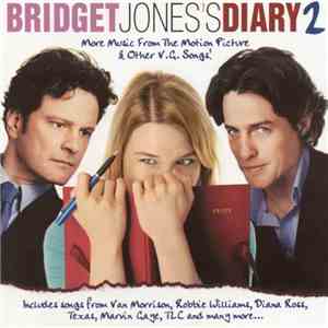 Patrick Doyle - Bridget Jones's Diary 2 (More Music From) FLAC