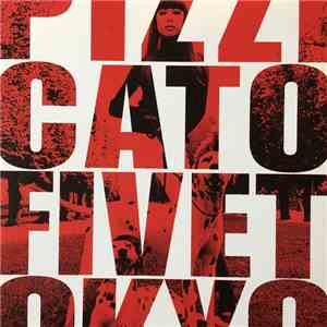 Pizzicato Five - Romantique 96 FLAC