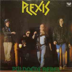 Plexis - Půlnoční Rebel FLAC