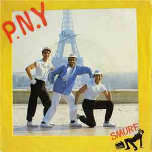 P.N.Y. - P.N.Y. FLAC