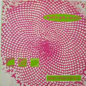Polyphemus - Great Village Trip E.P. FLAC