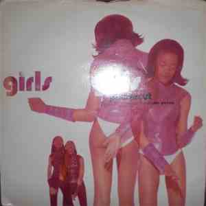 Powercut  - Girls FLAC