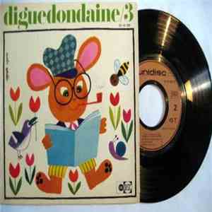 Raymond Lichet, François Rauber - Diguedondaine / 3 - Lapin lapinus FLAC