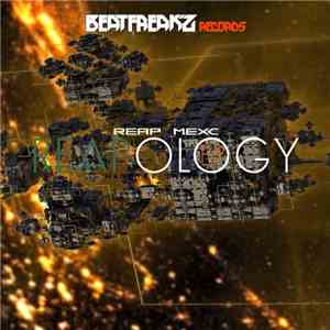 Reap Mexc - Reapology EP FLAC