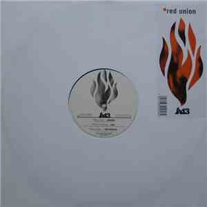 Red Union / Still Thinking - Pheada / Mot FLAC