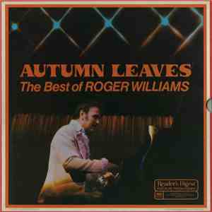 Roger Williams - Autumn Leaves The Best Of Roger Williams FLAC