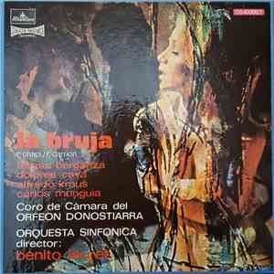Ruperto Chapí - La Bruja FLAC