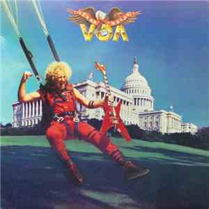 Sammy Hagar - VOA FLAC