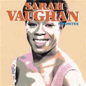 Sarah Vaughan - Favorites FLAC