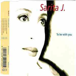 Sarita J. - To Be With You FLAC
