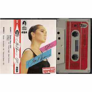 Sezen Aksu - Git... FLAC