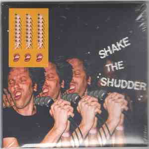!!! - Shake The Shudder FLAC