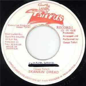 Skankin Dread - Come On And Dance FLAC