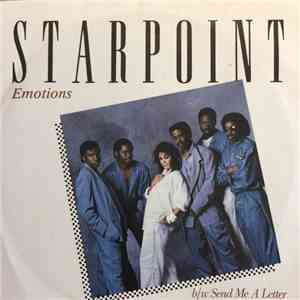 Starpoint - Emotions FLAC