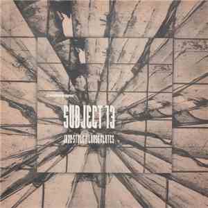 Subject 13 - Jazz Style / Loose Flutes FLAC