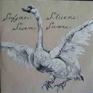 Sufjan Stevens - Seven Swans FLAC