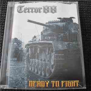 Terror 88  - Ready To Fight FLAC