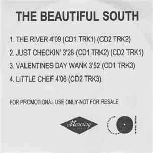 The Beautiful South - The River / Just Checkin' FLAC