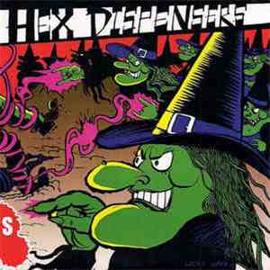 The Hex Dispensers - Sister Series Vol. 3 FLAC
