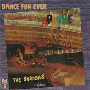 The Shadows - Apache FLAC