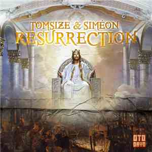 Tomsize & Siméon - Resurrection FLAC