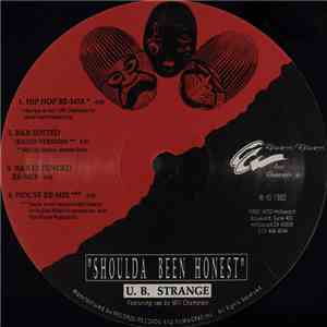 U.B. Strange - Shoulda Been Honest FLAC