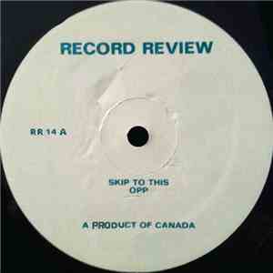 Unknown Artist - Record Review FLAC