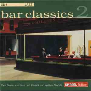 Various - Bar Classics 2 FLAC