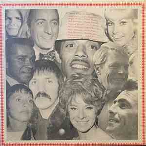 Various - Epilepsy Information Announcements FLAC