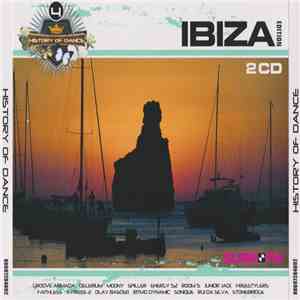 Various - History Of Dance - 4 - Ibiza Edition FLAC