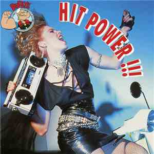 Various - Hit Power !!! FLAC