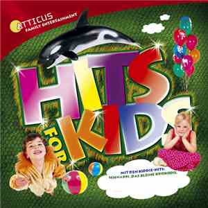 Various - Hits For Kids FLAC