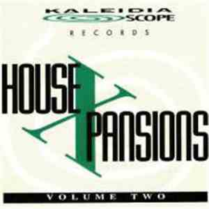 Various - HouseXpansions - Volume Two FLAC