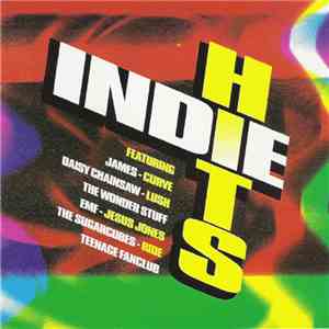 Various - IndieHits FLAC