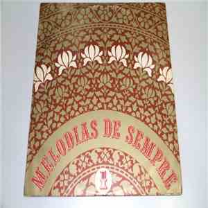 Various - Melodias De Sempre 1 FLAC