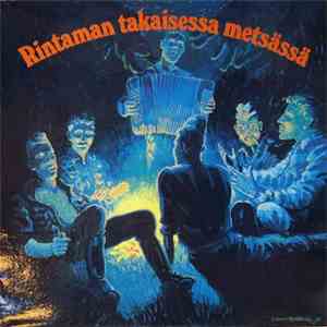 Various - Rintaman Takaisessa Metsässä FLAC