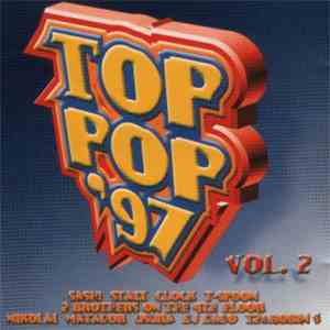 Various - Top Pop '97 Vol. 2 FLAC