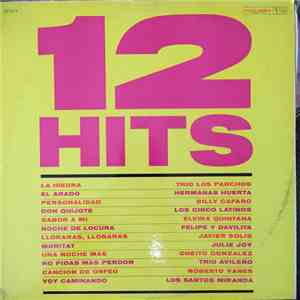 Various - Twelve Hits FLAC