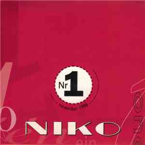 Various - Vern Nr 1 November 1998 FLAC