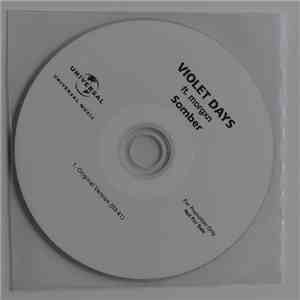 Violet Days Ft. Morgxn - Somber FLAC