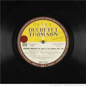 Virginie Morgan - Volume 14 FLAC